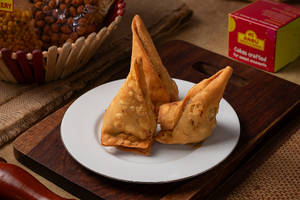 Samosa