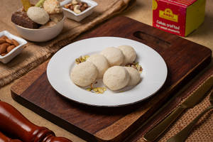 Ghee Biscuit