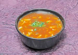Hot N Sour Soup