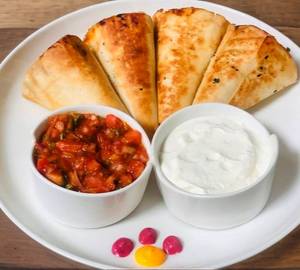 Quesadilla