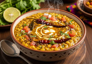 Dal Tadka [500 Ml]