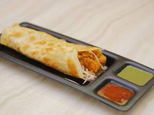 Classic Chicken Roll