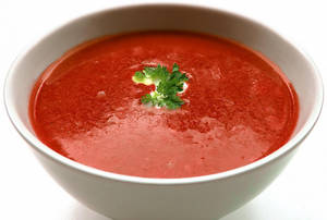 Tomato Soup