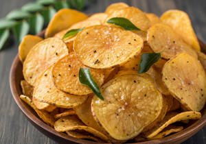 Aloo Chips [40 G]
