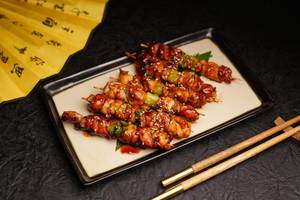 Yaki Tori (teriyaki Sauce )