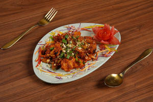 Thai Ching Chicken