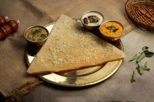 Chesse Dosa