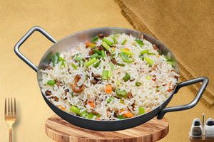 Veg Fried Rice