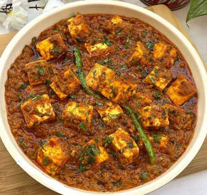 Nagarjun Paneer