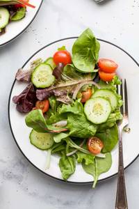 Green Salad