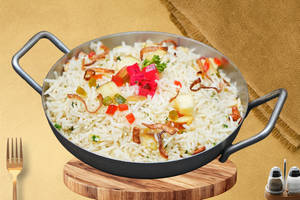 Kashmiri Pulao