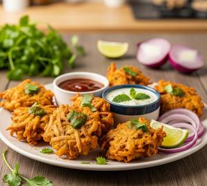 Aloo Pakoda