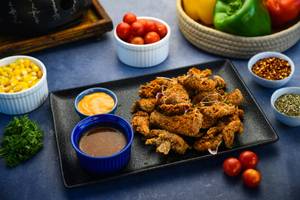 Arrabiata Spice Chicken