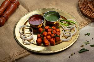 Paneer 65