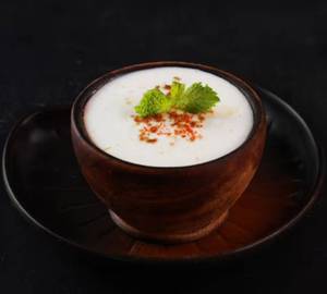 Plain Raita