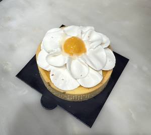 Lemon Tart
