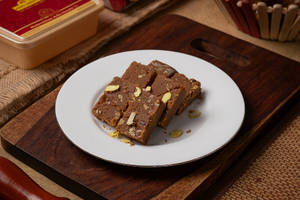 Special Boost Burfi