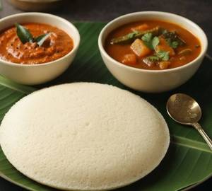 Tatte Idli (1 Pis )
