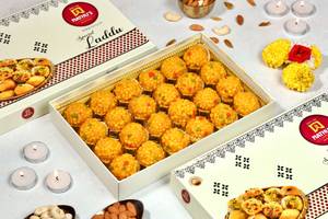 Jodhpuri Laddu