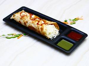 Classic Cheese Roll