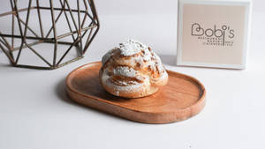 Choux Pastry