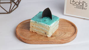 Cookies And Cream Pastry