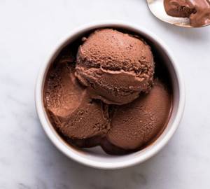 Chocolate Ice Cream [1 Scoop]