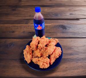 Chicken wings 4pis