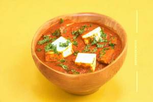 Paneer Masala