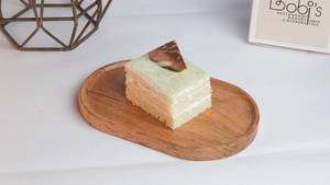 Madagascar Vanilla Pastry