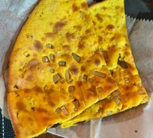 Missi Roti