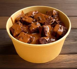 Dunky brownie