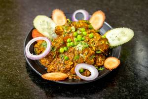 Chicken Mughlai Boneless