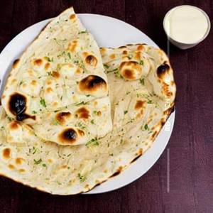 Butter Naan