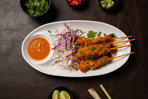 Prawn Lemon Grass