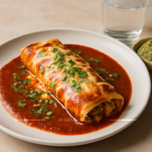 Enchiladas