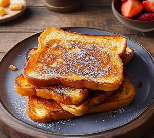 French Bread Toast
