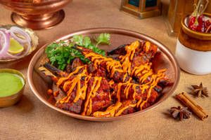 Mutton Chaap Barra Tandoori