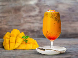 Mango Falooda