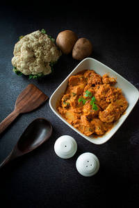 Aloo Gobi