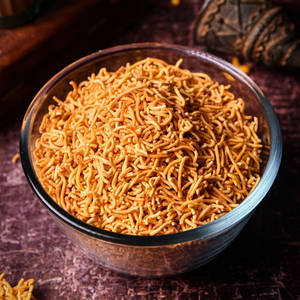 Namkeen Bhujia