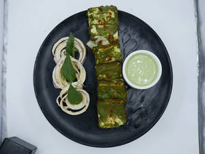 Pahadi Paneer Tikka [400 g]