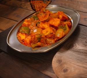 Paneer do pyaja