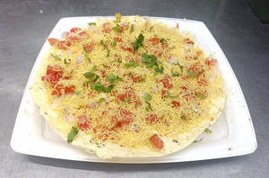 Masala Papad