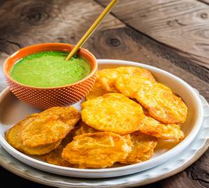 Aloo pakoda