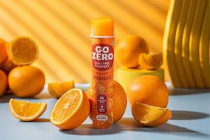 Orange Slurpeez (70 ml)