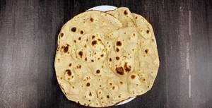 Plain Roti