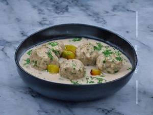 Shahi Malai Kofta