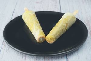 Dry Fruits Kulfi
