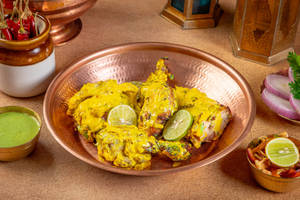 Chicken Lemon Tandoori